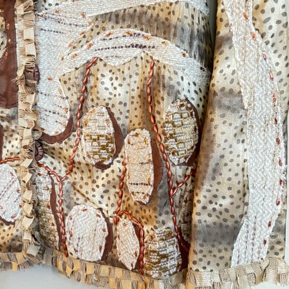 Sandy Starkman jacket - Picture 7 of 13